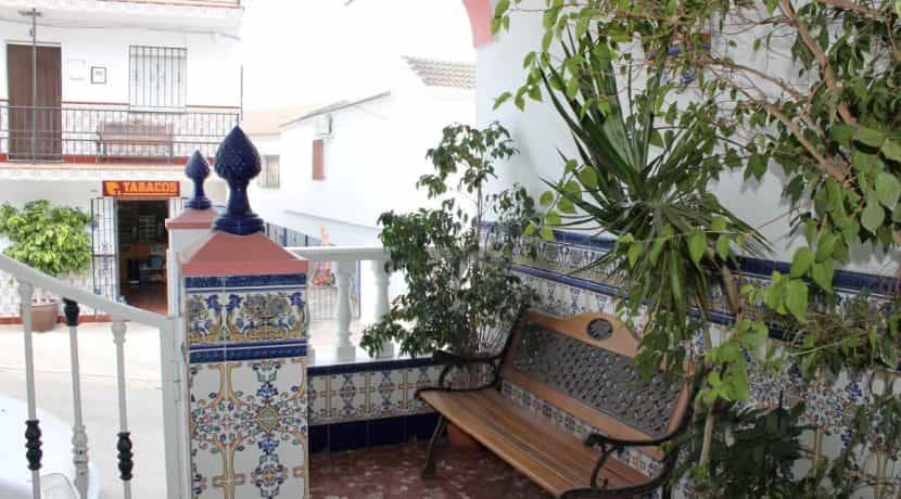 Casa nel Canillas de Albaida, Andalusia 10028248