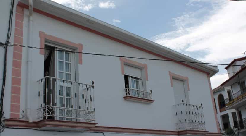 Будинок в Канільяс де Альбайда, Андалусія 10028248