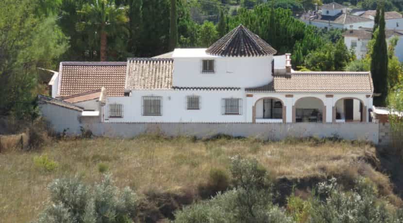 Rumah di CanIllas de AlbaIda, Malaga 10028259