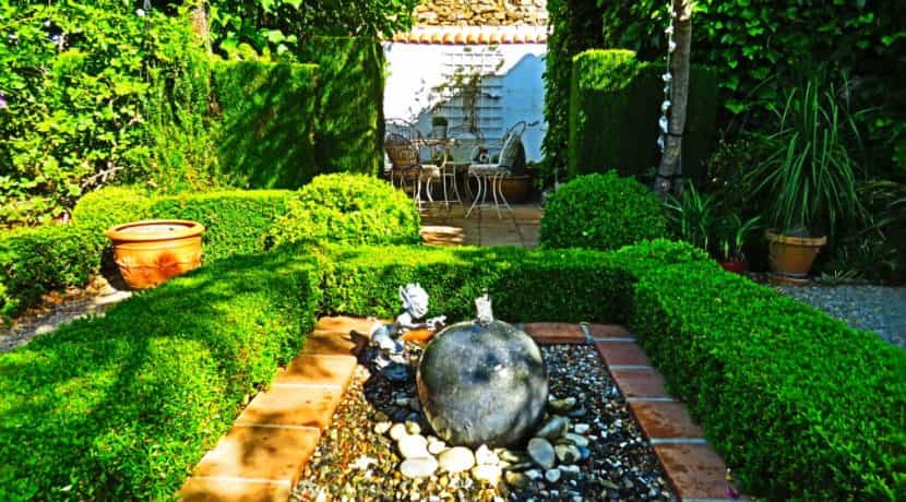 بيت في Canillas de Albaida, Andalusia 10028266