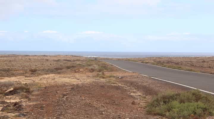 Land in La Oliva, Canary Islands 10028281
