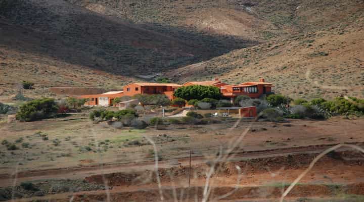 Condominium in Betancuria, Canary Islands 10028331