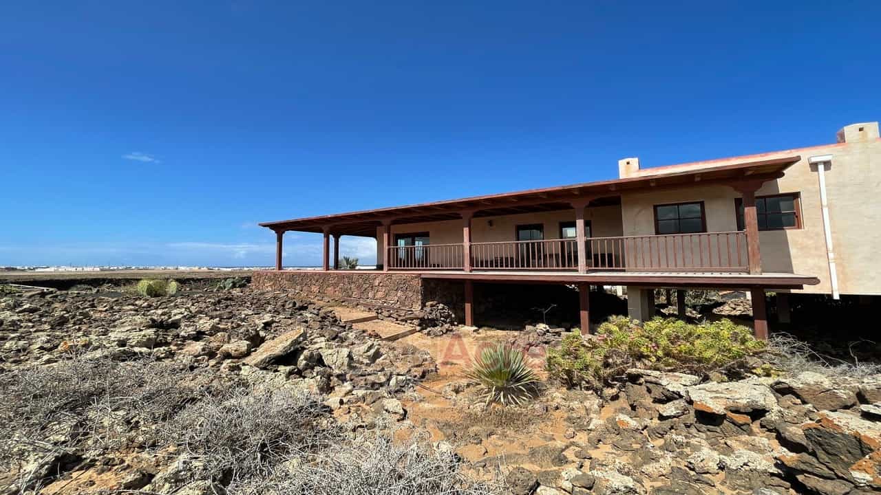 Rumah di San Miguel, Pulau Canary 10028347