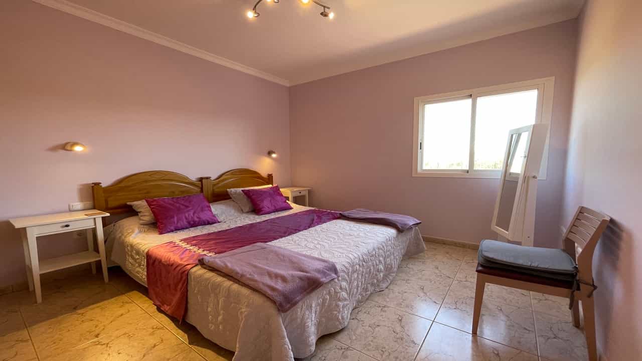 σπίτι σε Tesejerague, Canary Islands 10028351