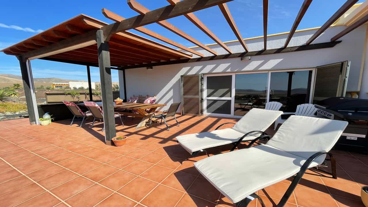 σπίτι σε Tesejerague, Canary Islands 10028351