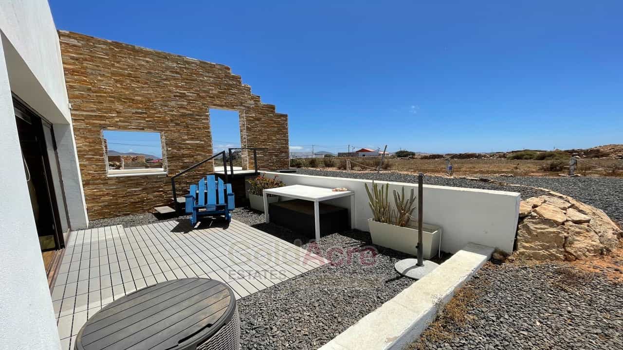 House in Tuineje, Canary Islands 10028355