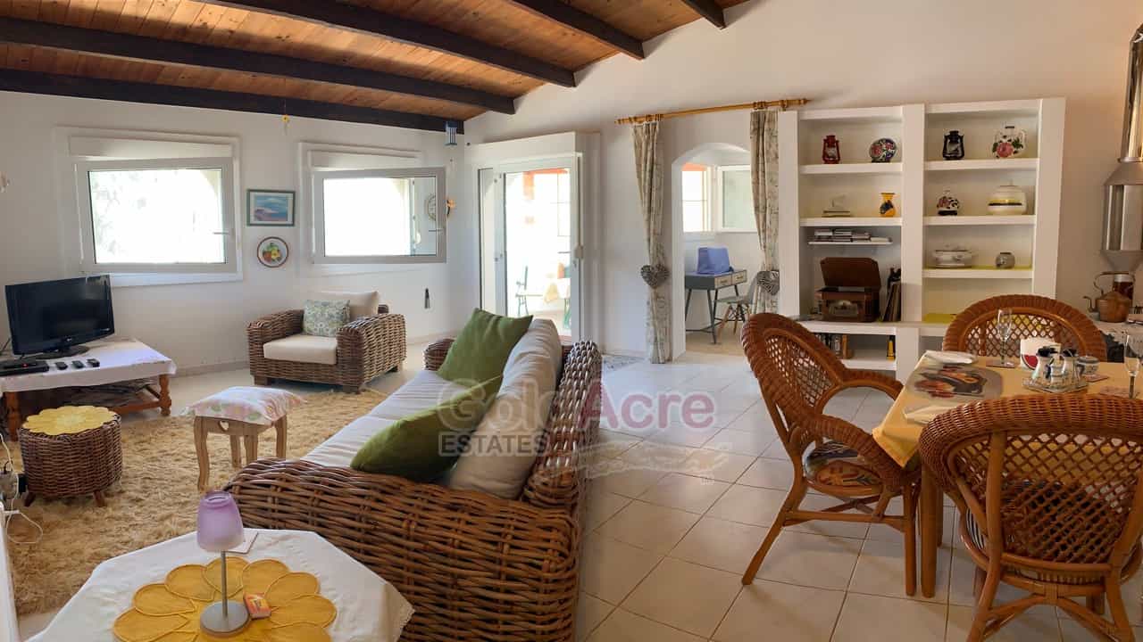 House in Valle de Santa Ines, Canary Islands 10028365
