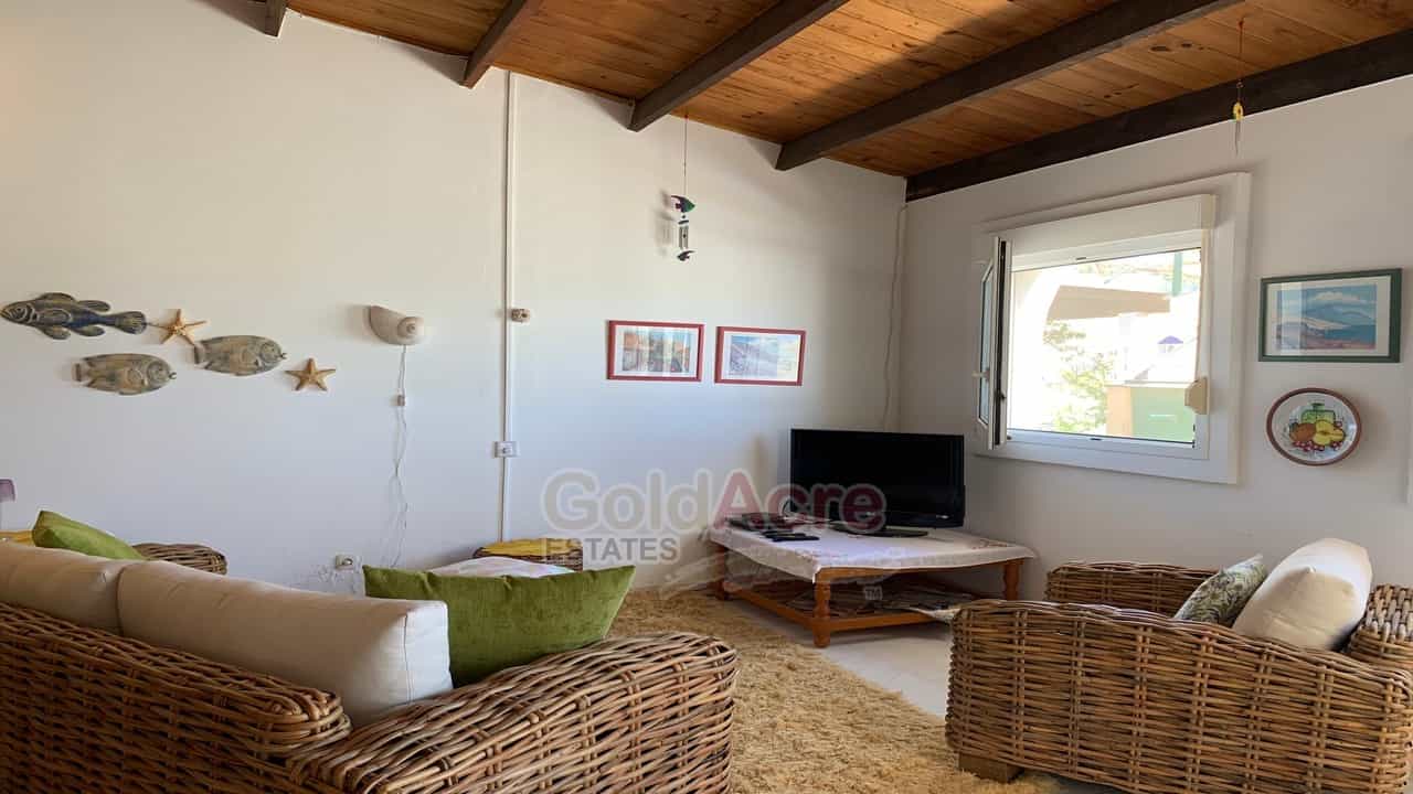 σπίτι σε Valle de Santa Ines, Canary Islands 10028365