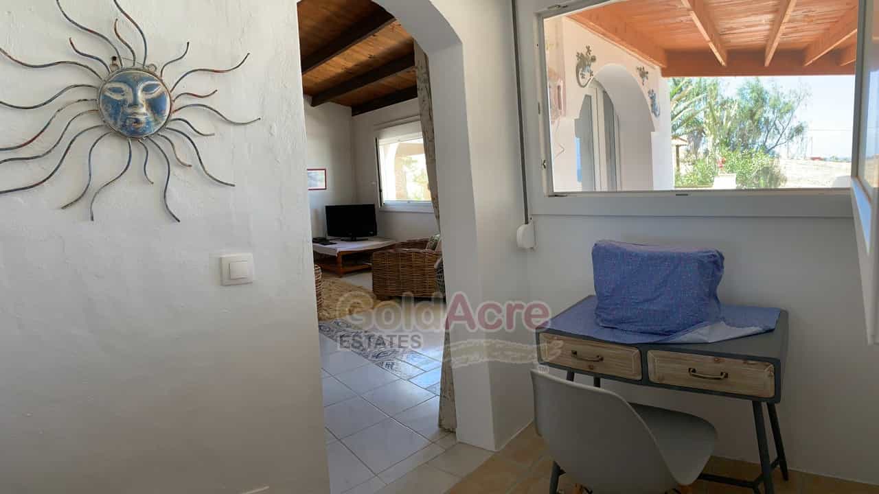 بيت في Valle de Santa Ines, Canary Islands 10028365