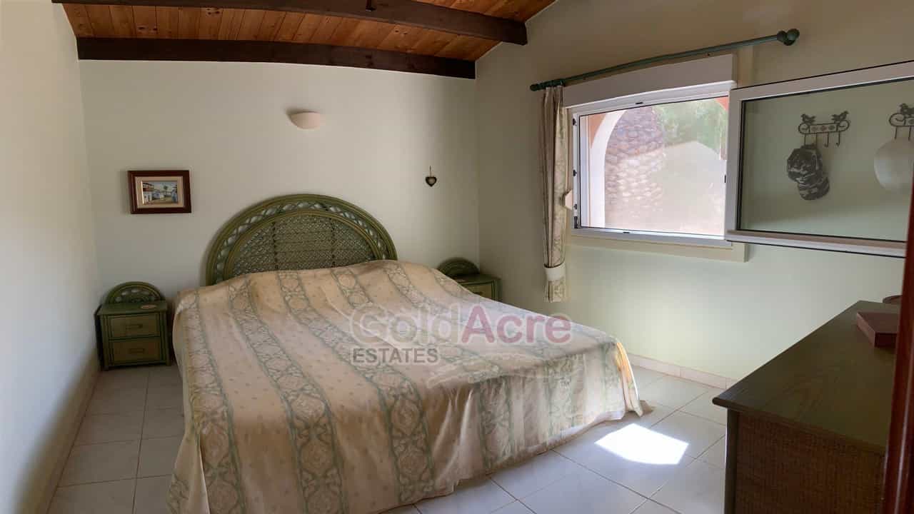 房子 在 Valle de Santa Ines, Canary Islands 10028365