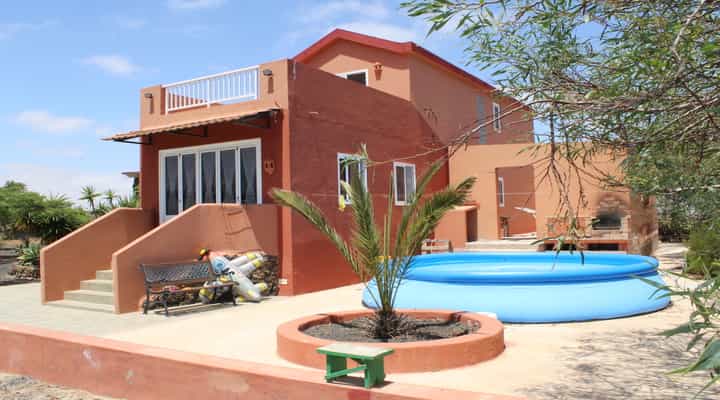 Huis in La Oliva, Canarische eilanden 10028373