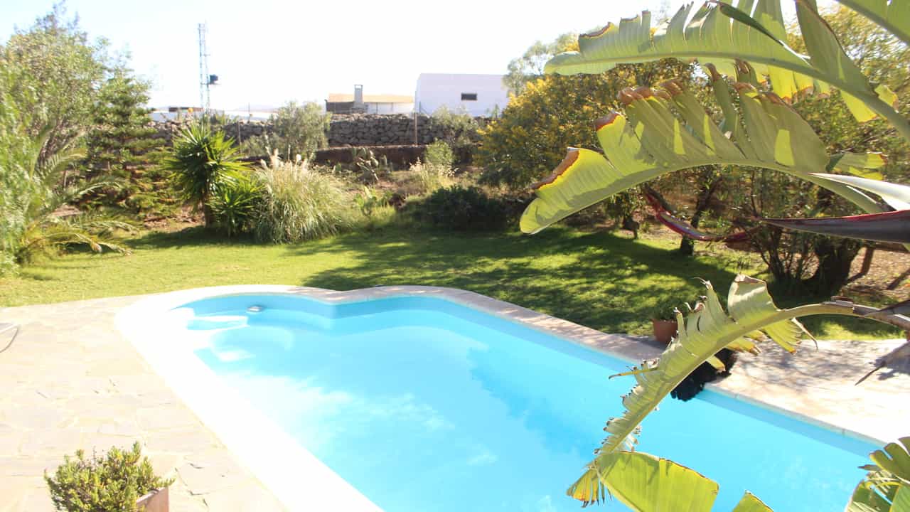 House in La Oliva, Canary Islands 10028374