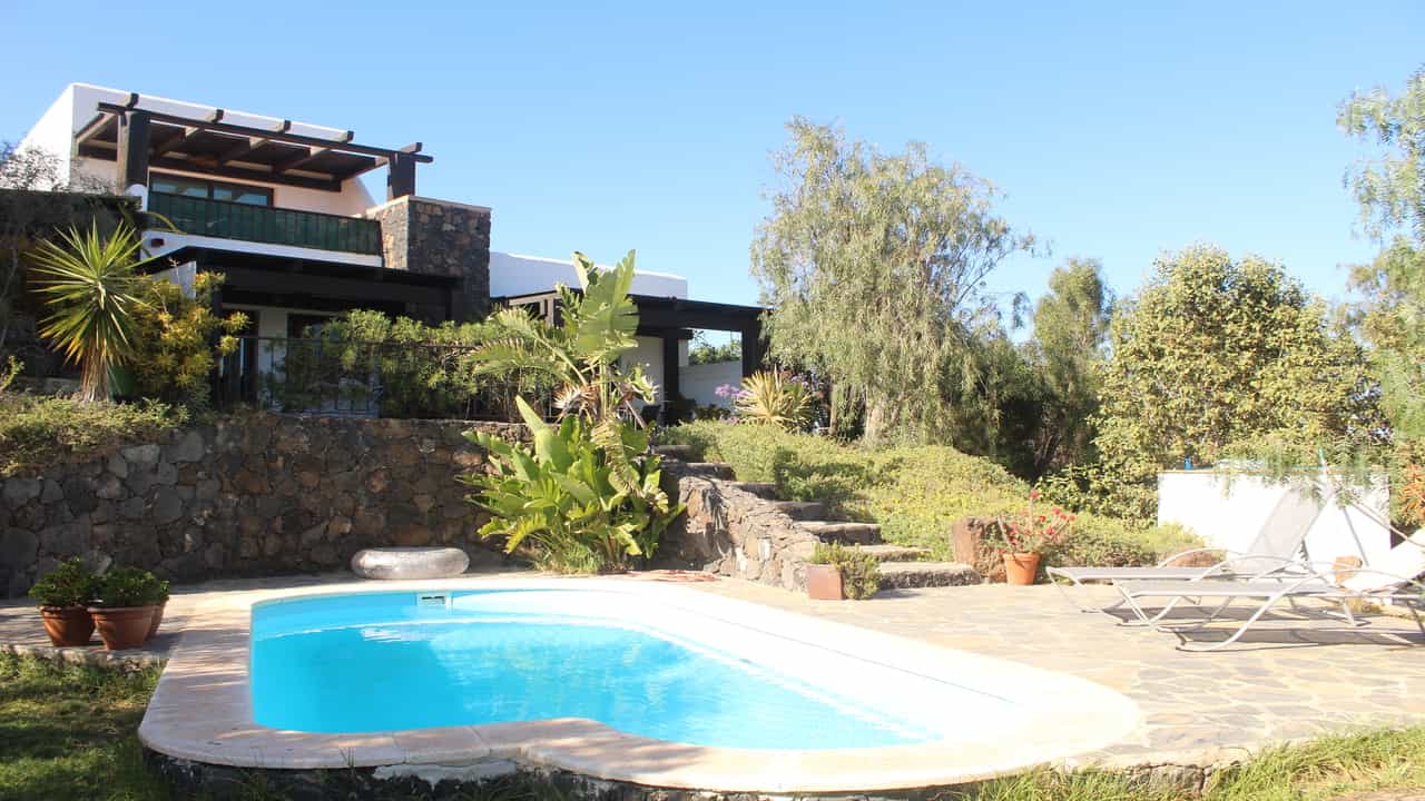 House in La Oliva, Canary Islands 10028374