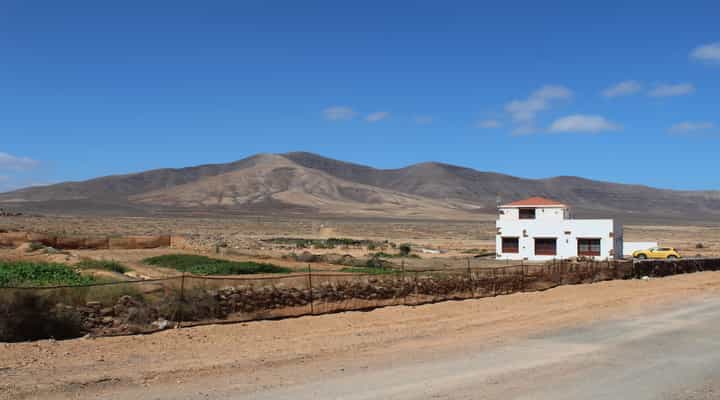 Eigentumswohnung im Triquivijate, Canary Islands 10028408