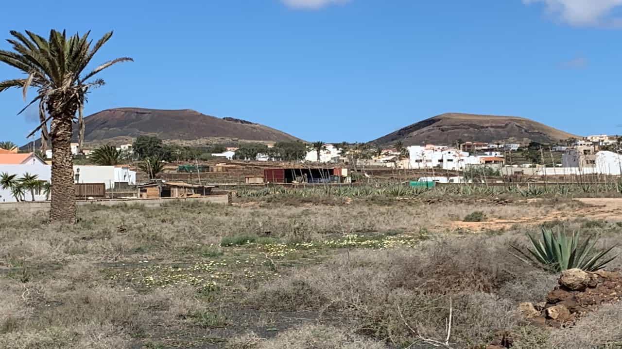 土地 在 Villaverde, Canary Islands 10028424