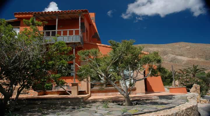 公寓 在 Betancuria, Canary Islands 10028446