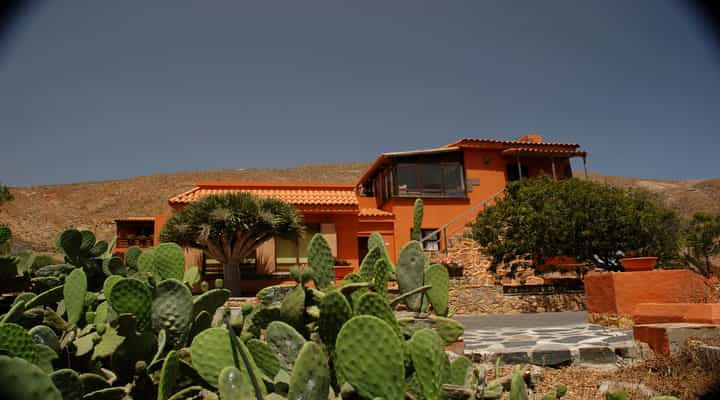 Condominium in Betancuria, Canary Islands 10028446
