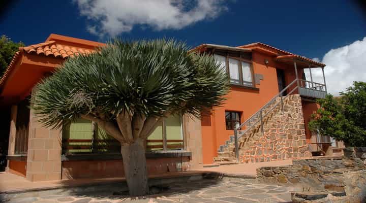 公寓 在 Betancuria, Canary Islands 10028446