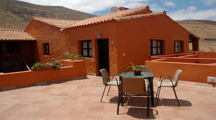 Condomínio no Betancuria, Canary Islands 10028446