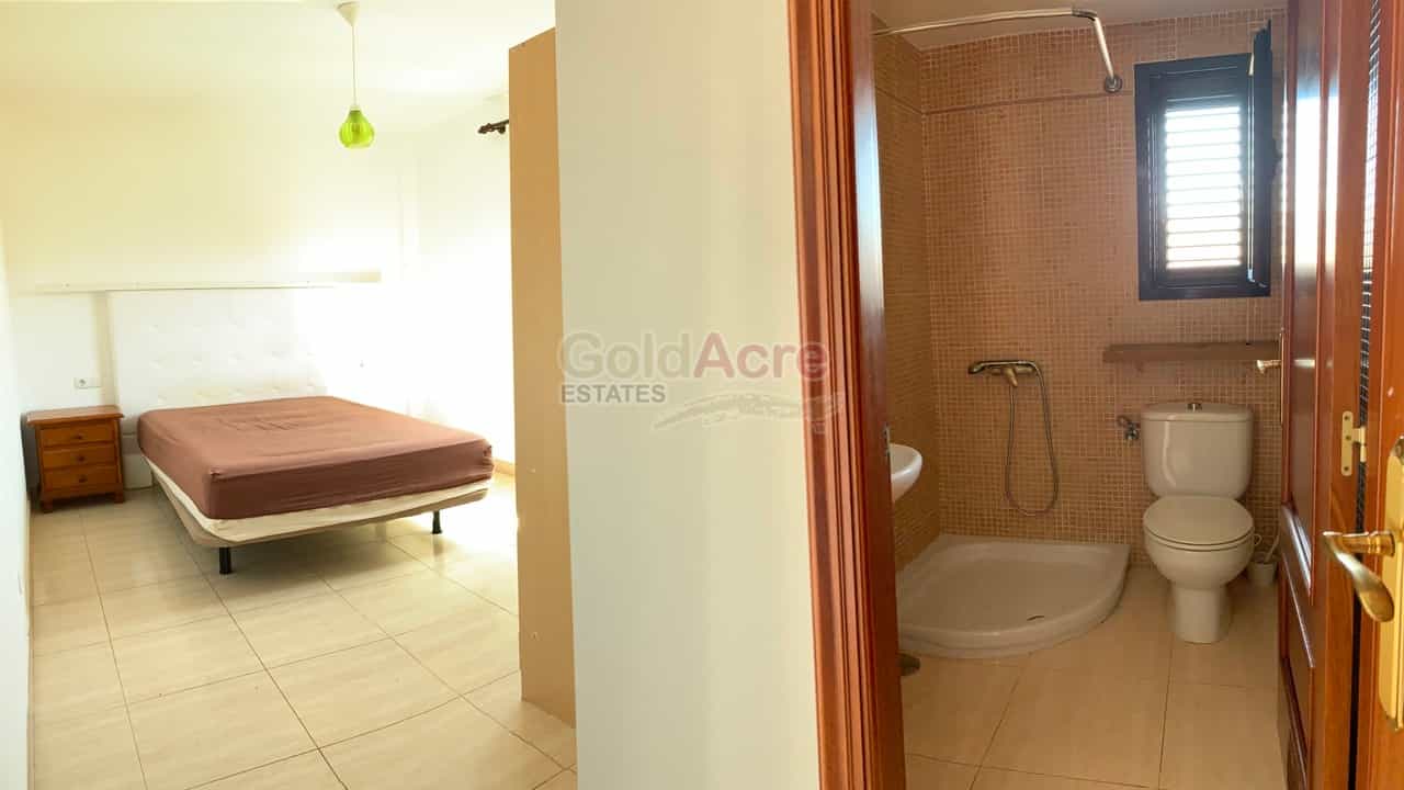 公寓 在 Antigua, Canary Islands 10028450