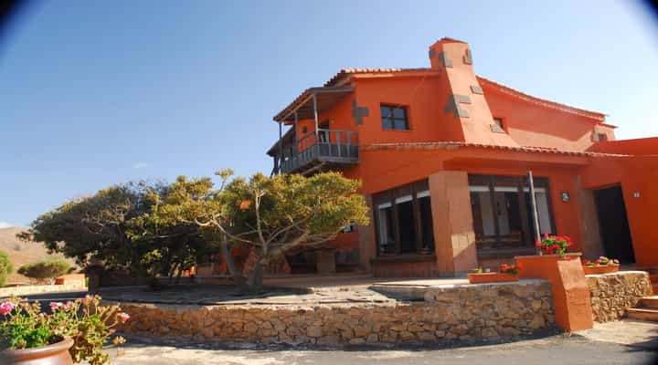 Eigentumswohnung im Betancuria, Canary Islands 10028456
