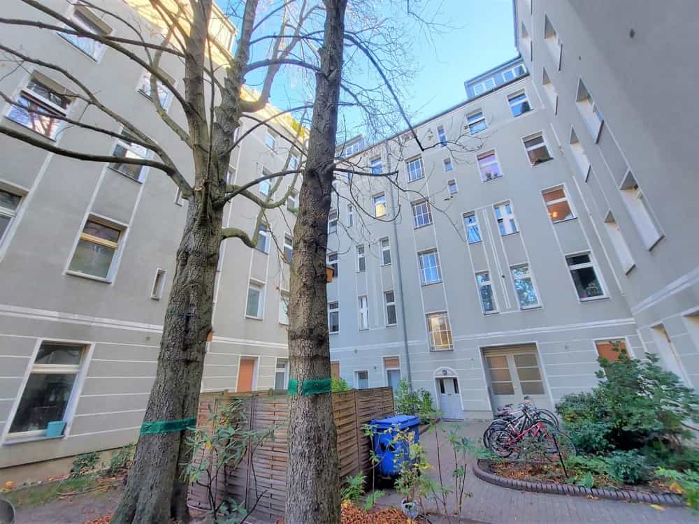 Condominium in Moabit, Berlin 10028499