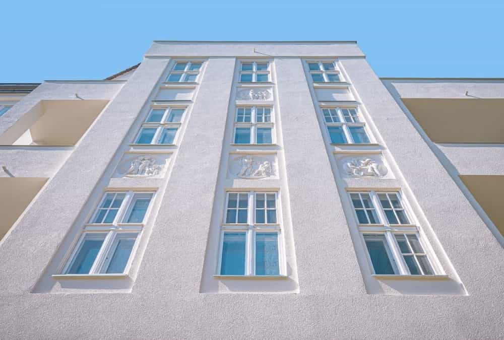 Condominium in Berlin, Berlin 10028525