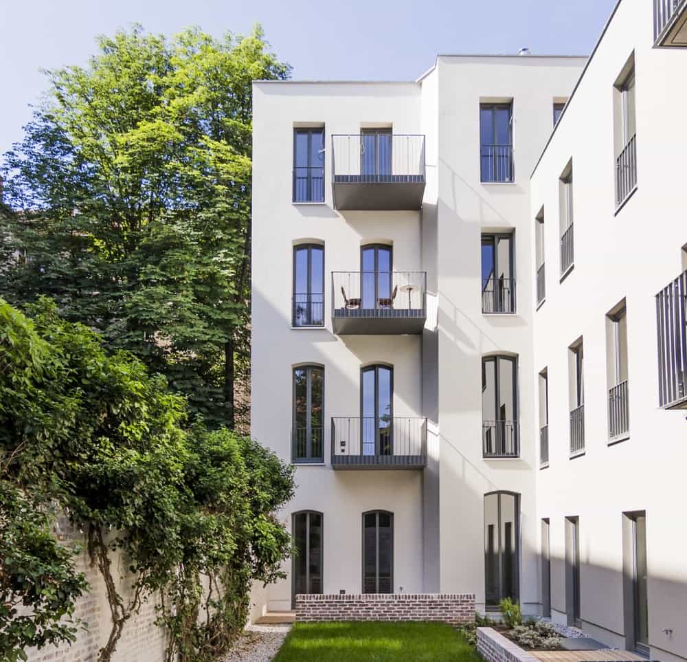 Condominium in Prenzlauer Berg, Berlin 10028528