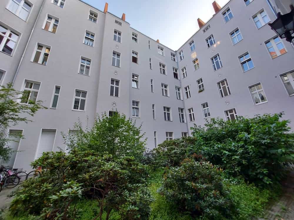 Condominium in Charlottenburg, Berlin 10028538
