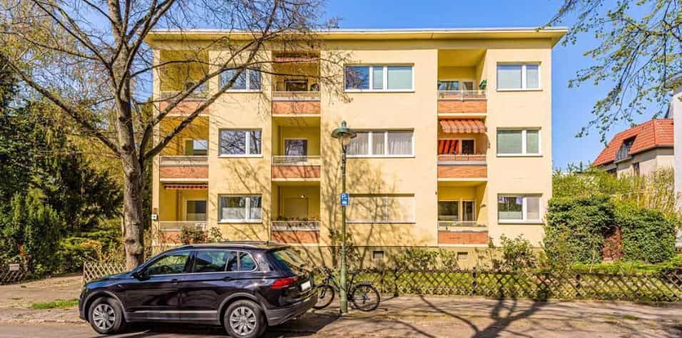 Condominium in Osdorf, Brandenburg 10028554