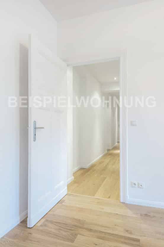 Condominium dans Wedding, Berlin 10028586
