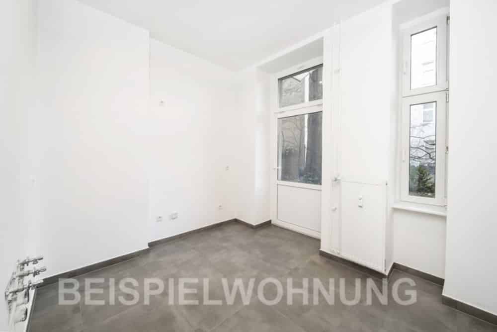 Condominium in Wedding, Berlin 10028586