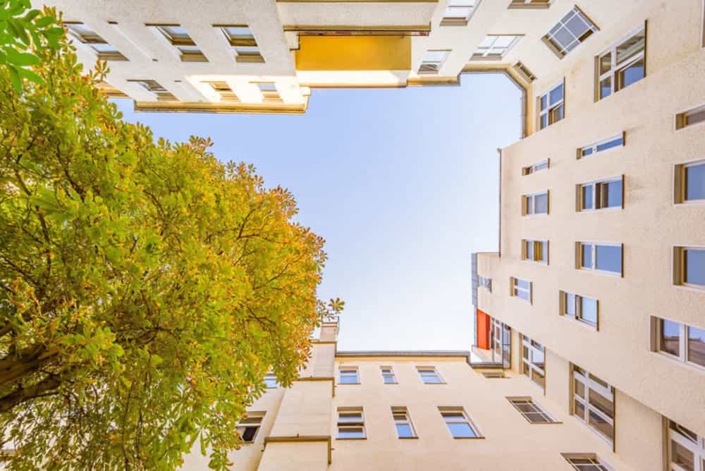 Condominium in Berlin, Berlin 10028586