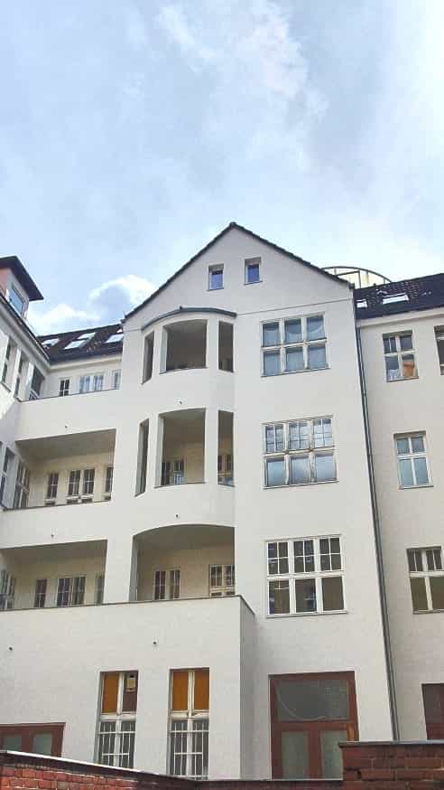 Condominium in Berlin, Berlin 10028592