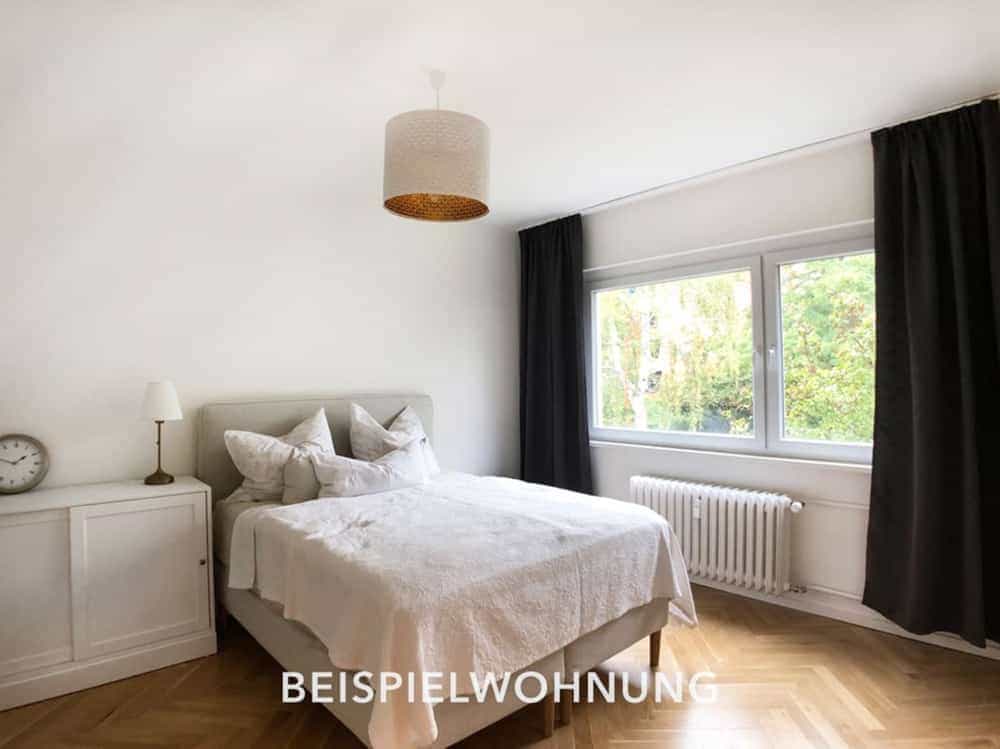 公寓 在 奥斯多夫, 勃兰登堡州 10028599