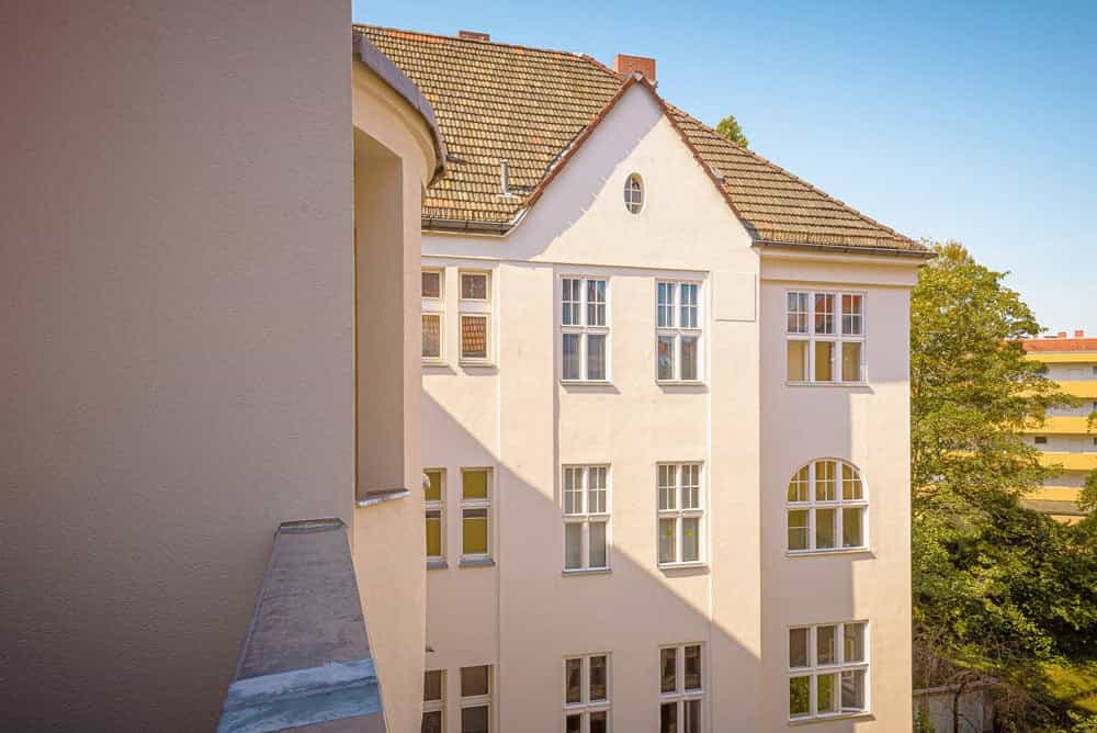 Condominium in Steglitz, Berlin 10028605