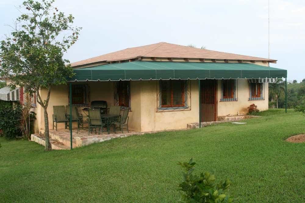 Будинок в Ель Бамбу, Cibao Nordeste 10028618