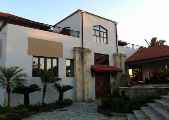 House in La Mulata, Cibao Norte 10028623