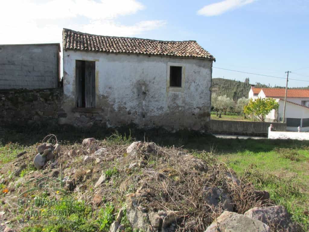 房子 在 Vila Nova de Poiares, Coimbra 10028636