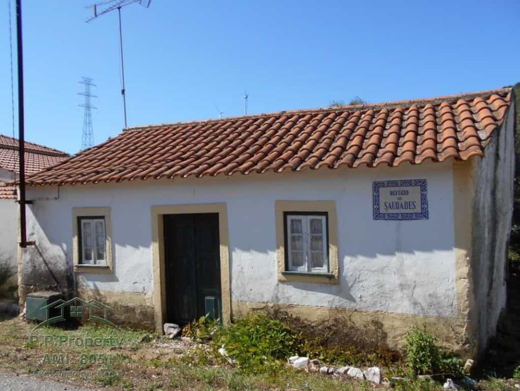 House in Ansiao, Leiria 10028640