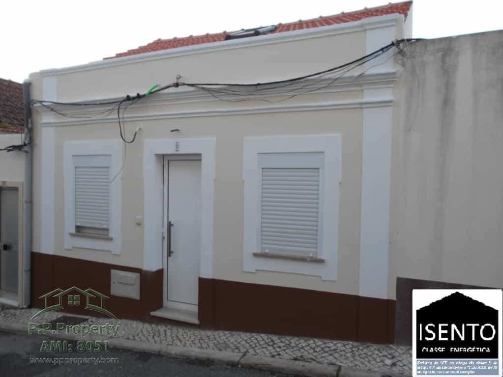 Hus i Figueira da Foz, Coimbra 10028644