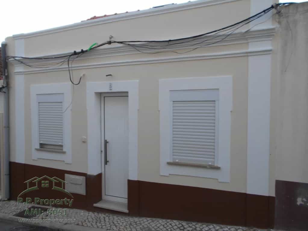 rumah dalam Figueira da Foz, Coimbra 10028644