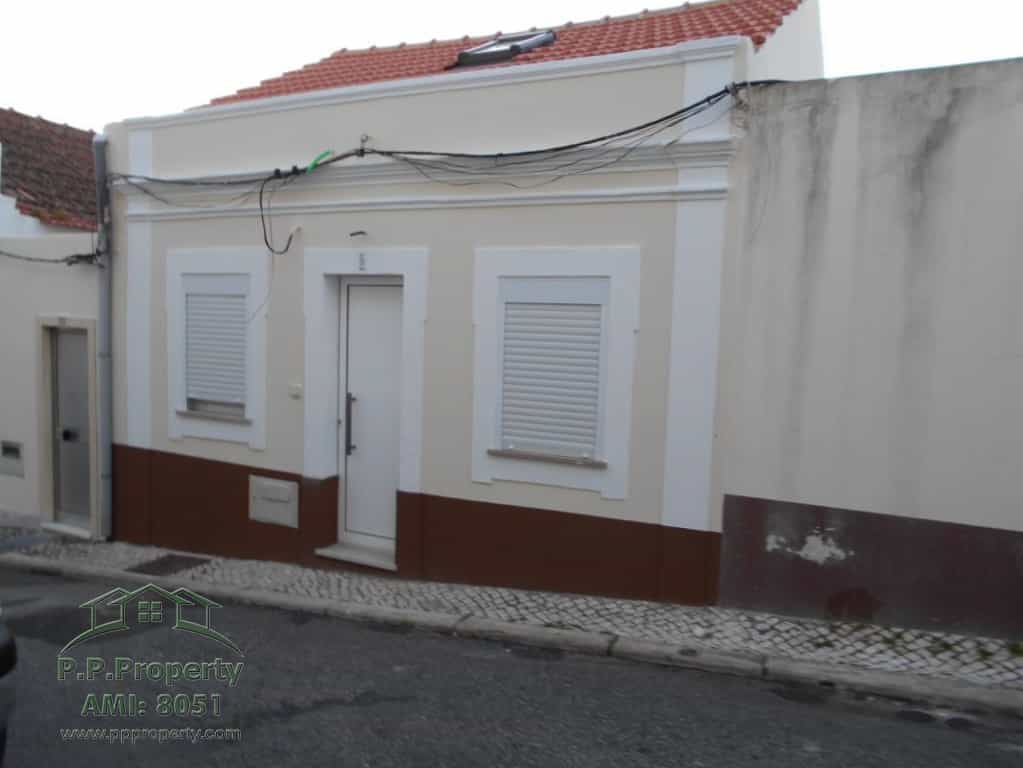 жилой дом в Фигейра-да-Фош, Коимбра 10028644