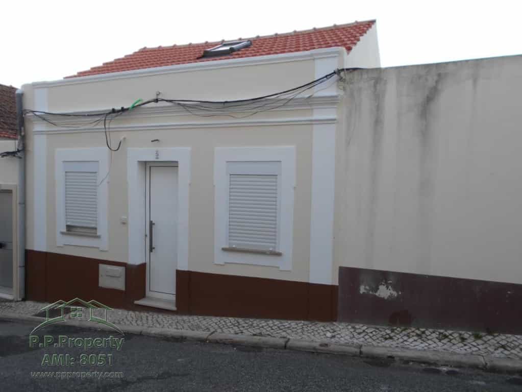 rumah dalam Figueira da Foz, Coimbra 10028649