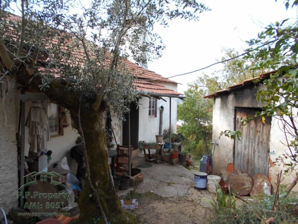 House in Alvaiazere, Leiria 10028650