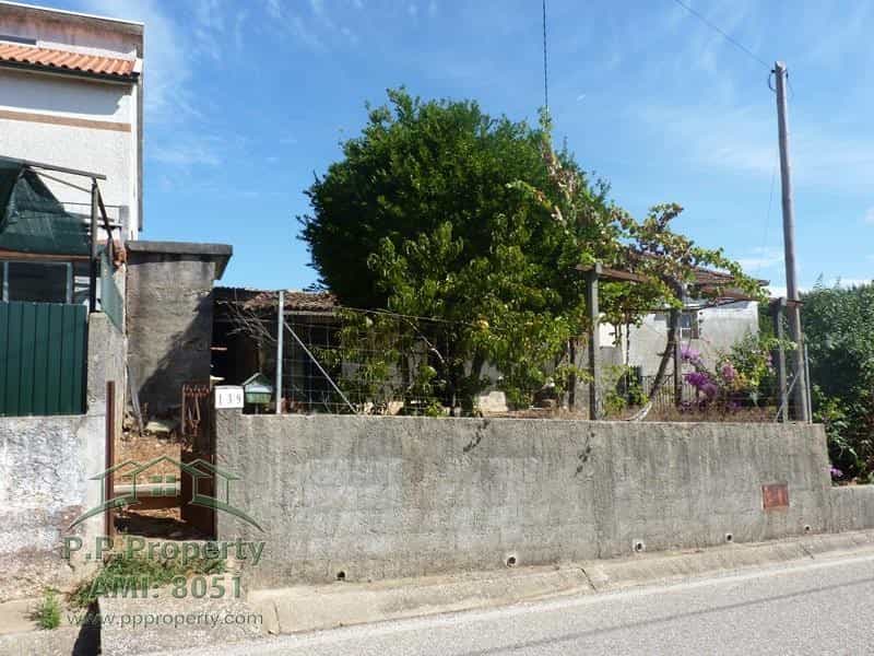 Hus i Pedrogao Grande, Leiria 10028652