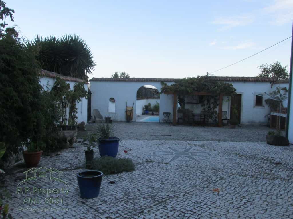 rumah dalam Miranda do Corvo, Coimbra 10028657