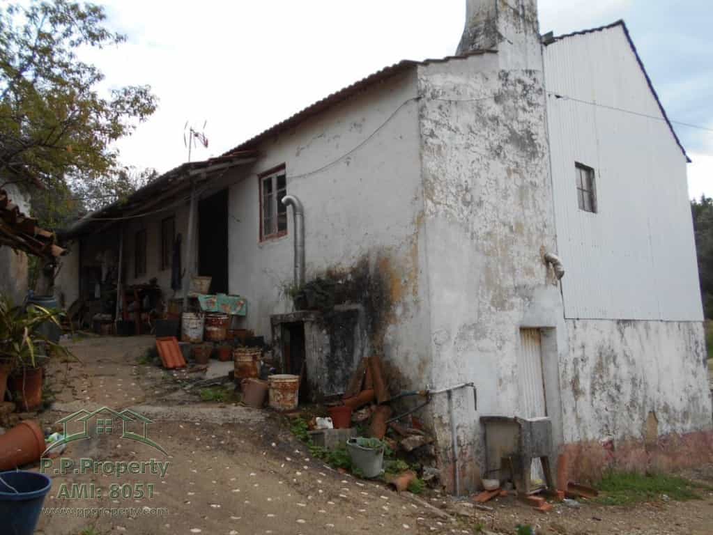 Rumah di Alvaiazere, Leiria 10028662