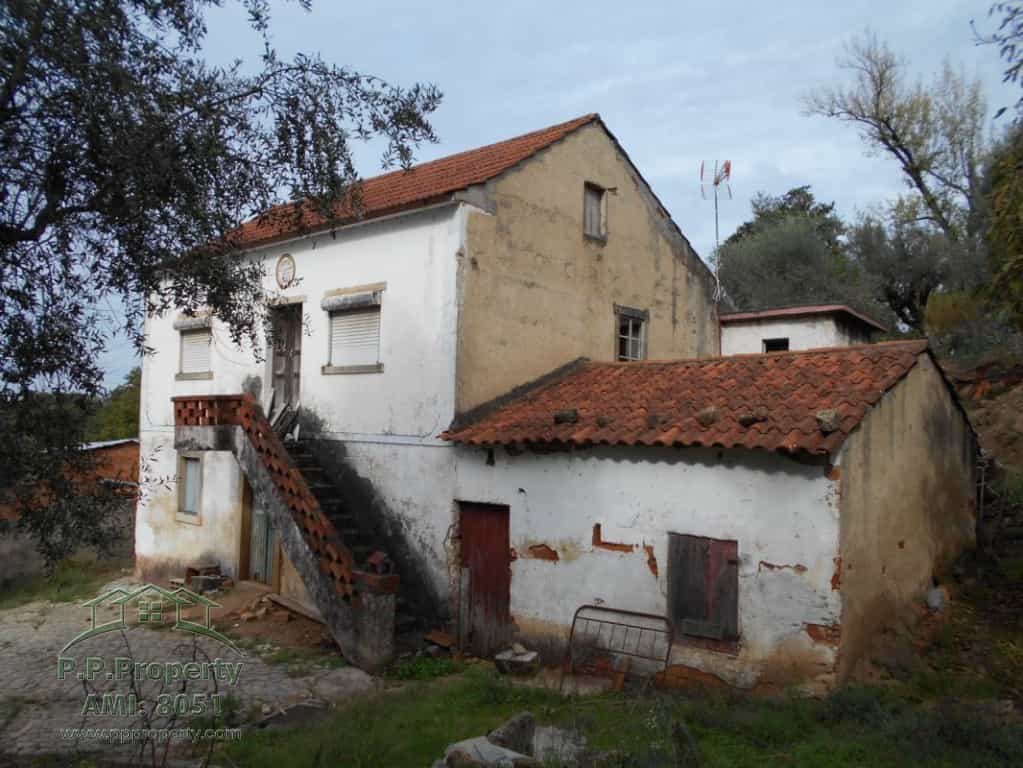 Hus i Alvaiazere, Leiria 10028662