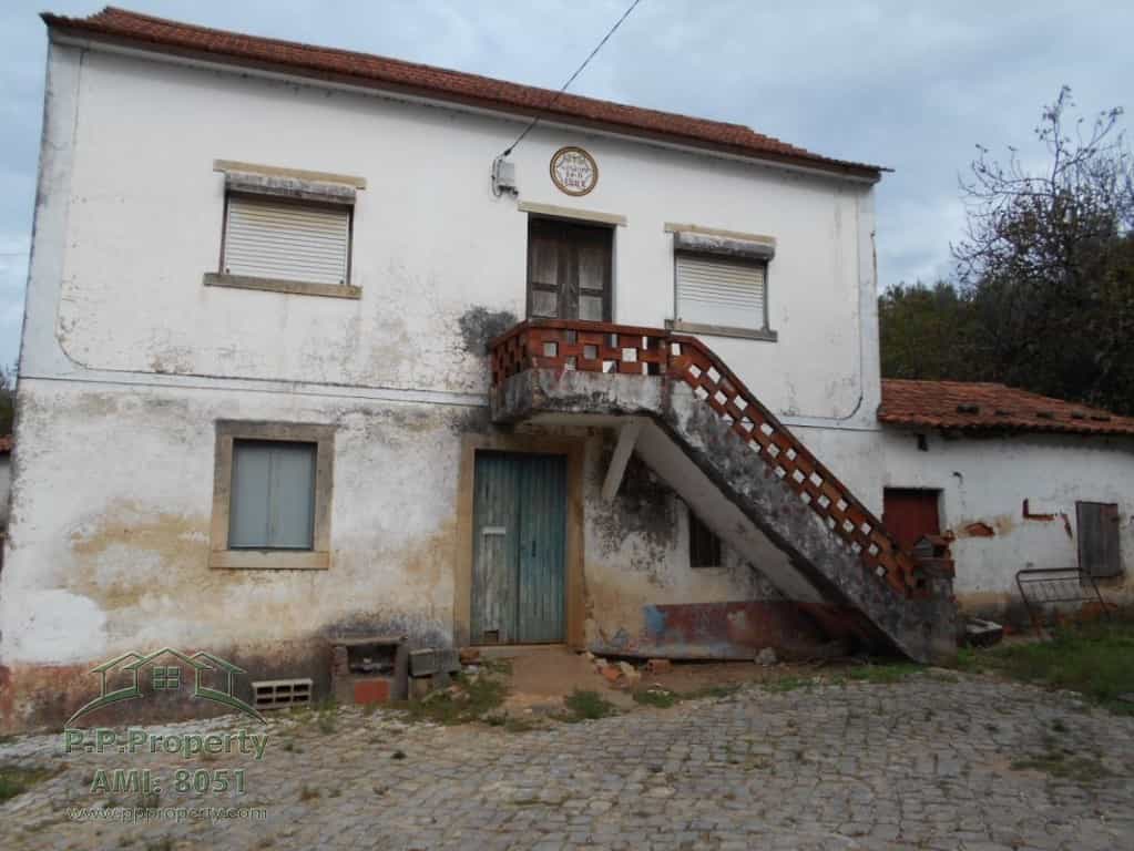 房子 在 Alvaiazere, Leiria 10028662